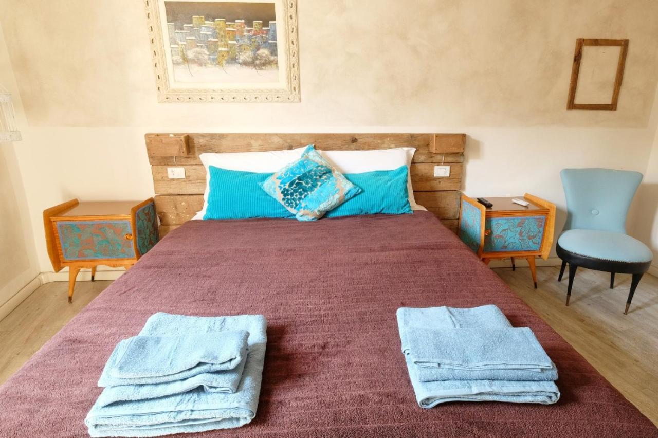 La Boheme Suite With Ac And Wifi Lucca Esterno foto