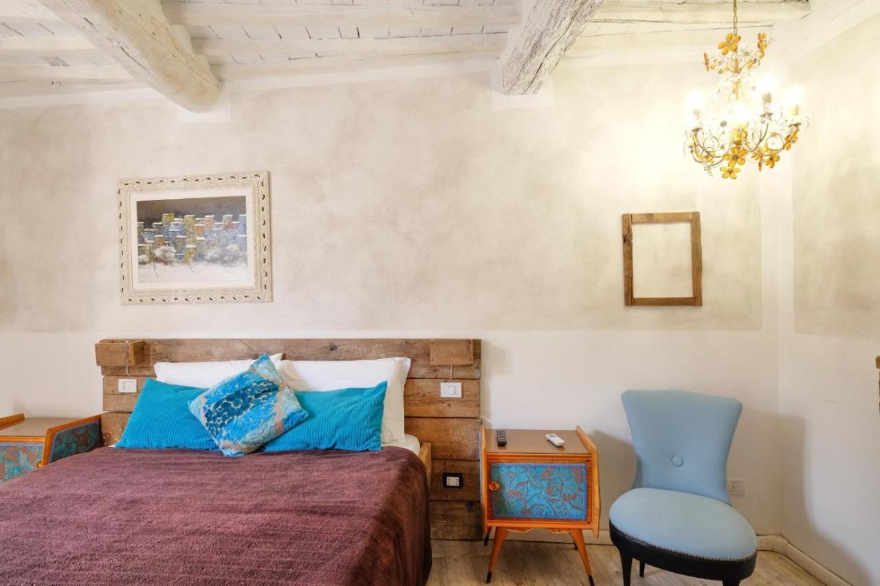 La Boheme Suite With Ac And Wifi Lucca Esterno foto