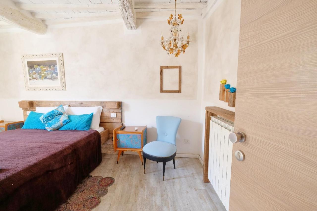 La Boheme Suite With Ac And Wifi Lucca Esterno foto